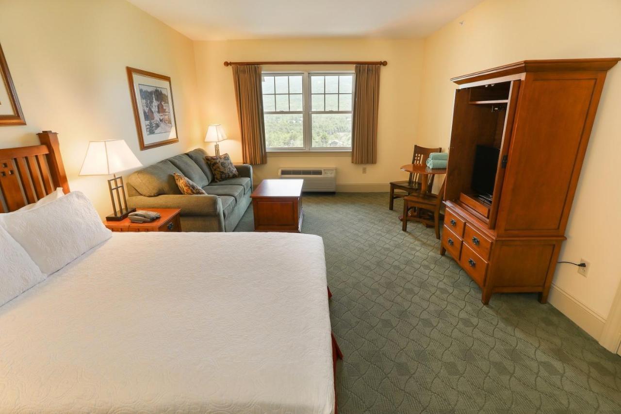 Kaatskill Mountain Club And By Mountain Lodge *