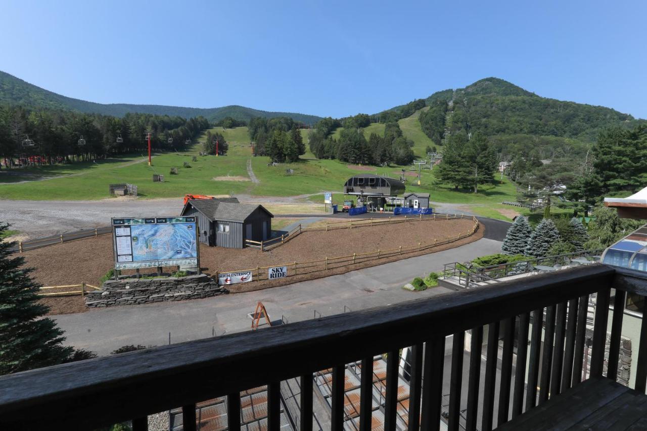 Kaatskill Mountain Club And By Mountain Lodge *