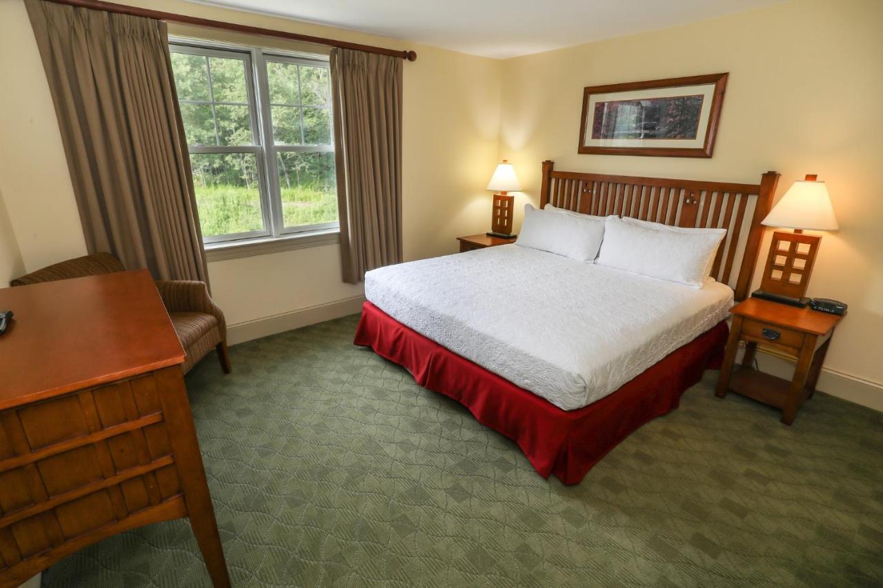 Kaatskill Mountain Club And By Mountain Lodge *