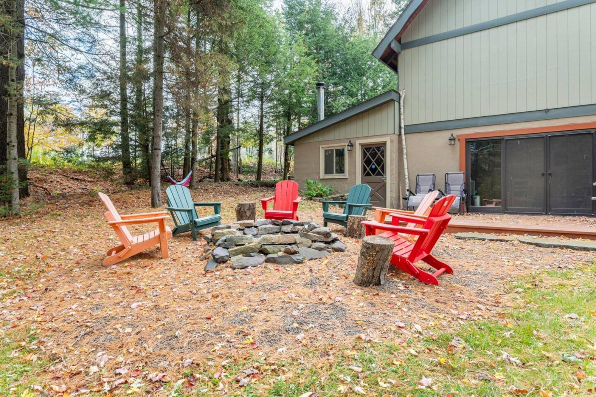 Lodge Kaatskill Mountain Club And By Mountain Hunter