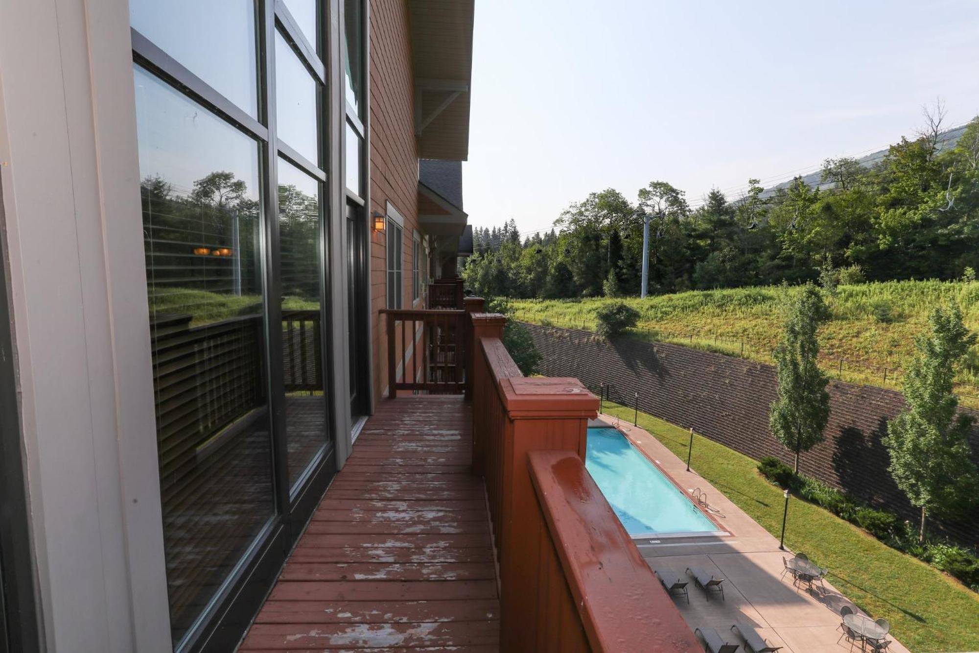 Kaatskill Mountain Club And By Mountain Lodge *
